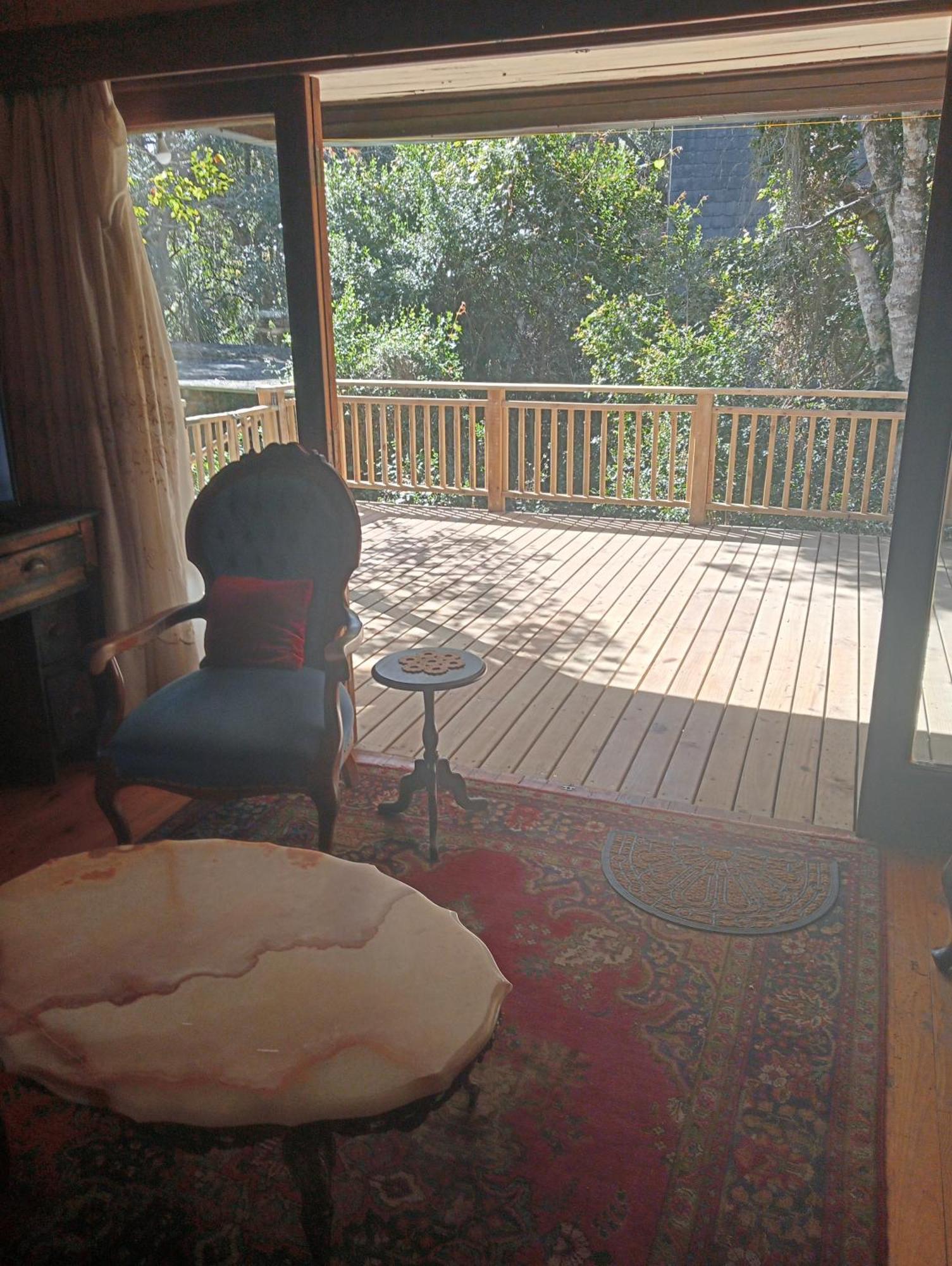 Nature'S Valley Health Retreat A Hide Away In The Forest Εξωτερικό φωτογραφία