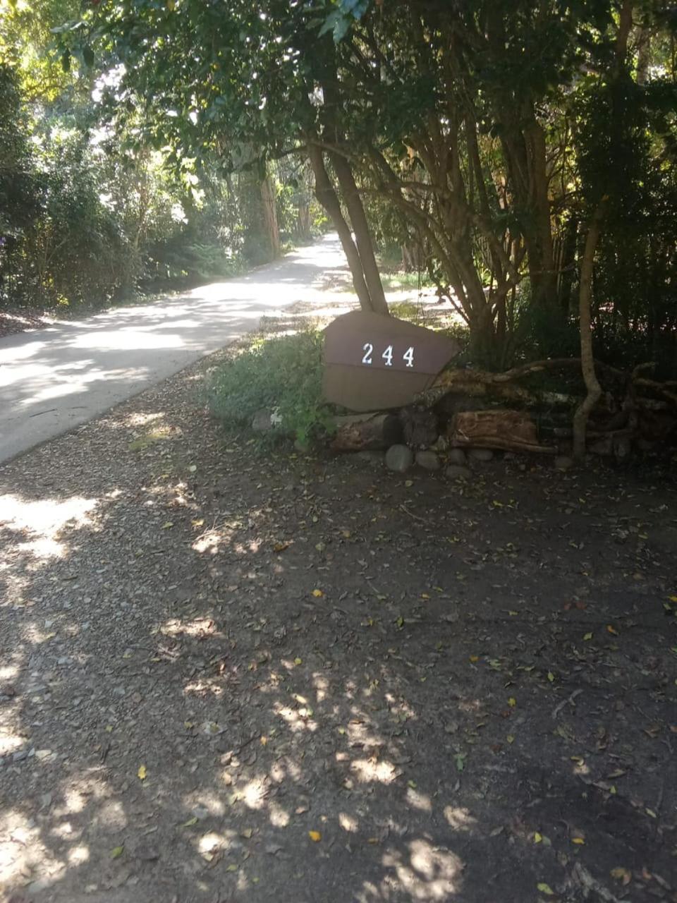 Nature'S Valley Health Retreat A Hide Away In The Forest Εξωτερικό φωτογραφία