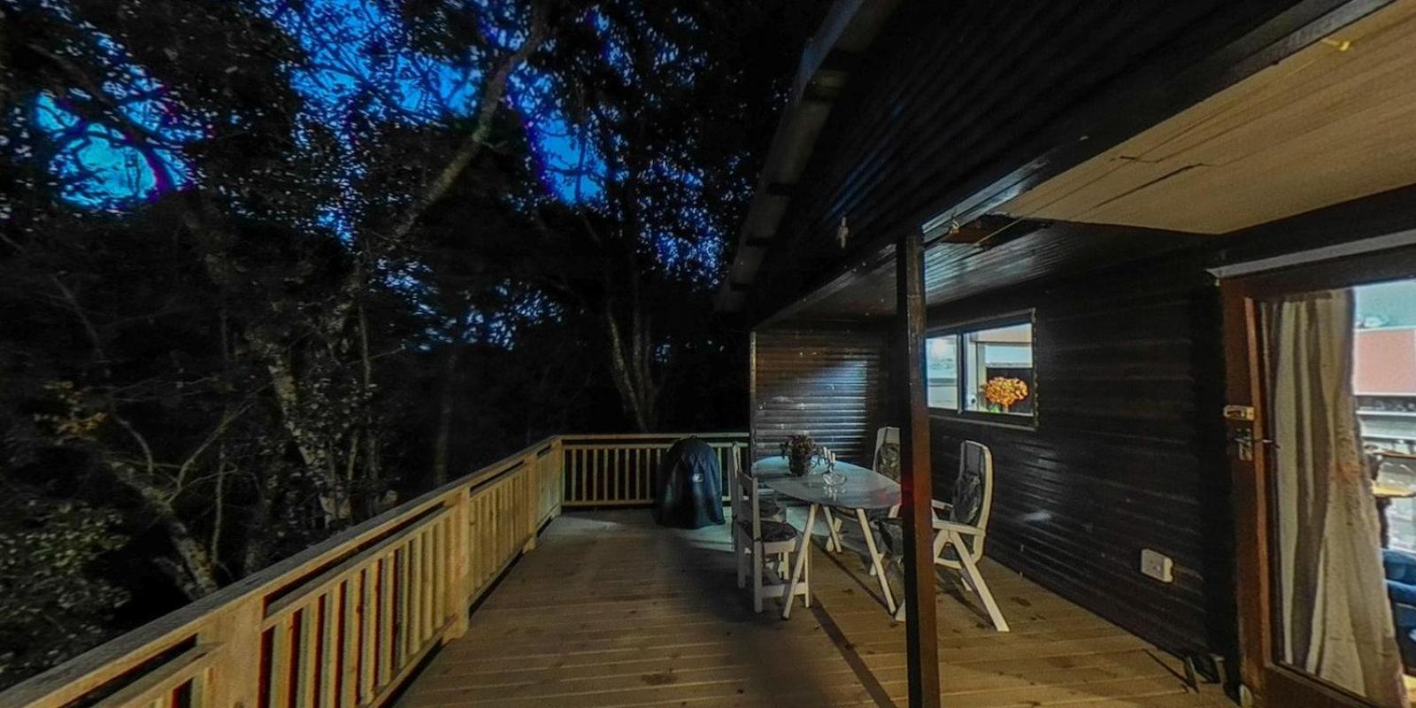 Nature'S Valley Health Retreat A Hide Away In The Forest Εξωτερικό φωτογραφία